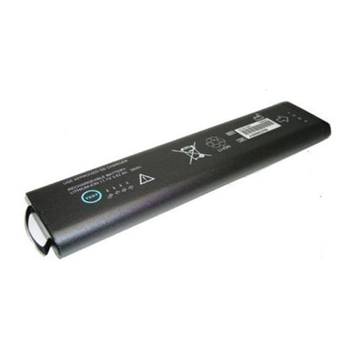 Batteria per monitor paziente - GE 2017857-005 - JINWO TECHNOLOGY - al litio / intelligente