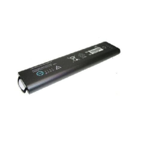 Batteria per elettrocardiografo - 2017857-002 - JINWO TECHNOLOGY - per il settore medico / al litio / compatta