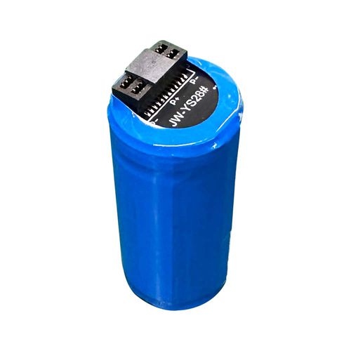 Batteria per dispositivi medici - JW-YS28# - JINWO TECHNOLOGY - al litio / compatta