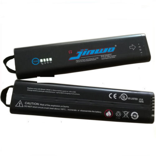 Batteria per monitor paziente - 20449 - JINWO TECHNOLOGY