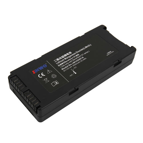 Batteria per dispositivi medici - Custom Smart  - JINWO TECHNOLOGY - al litio