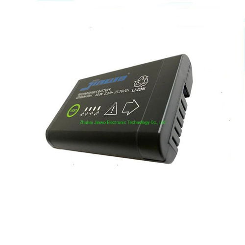 Batteria per dispositivi medici - Smart 3S1P - JINWO TECHNOLOGY - al litio