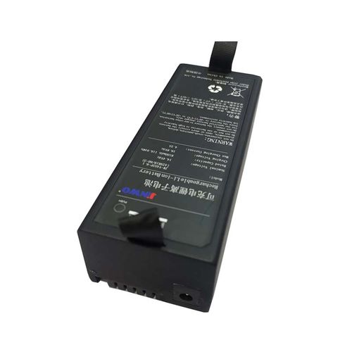 Batteria per dispositivi medici - Lithium Battery for Medical Devices - JINWO TECHNOLOGY - al litio