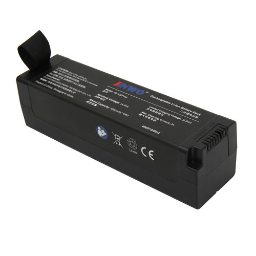 Batteria per dispositivi medici - JW-Y4S2P-4.8 - JINWO TECHNOLOGY - al litio
