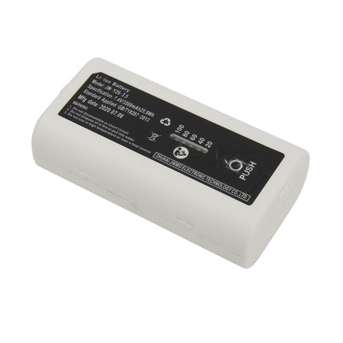 Batteria per dispositivi medici - JW-Y2S-3.5 - JINWO TECHNOLOGY - al litio