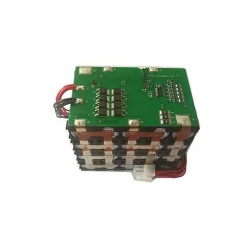 Batteria per macchina per emodialisi - JINWO TECHNOLOGY - al litio