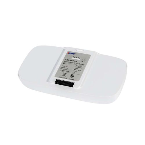 Batteria per concentratore di ossigeno - JW-Y4S2P-6.8 - JINWO TECHNOLOGY - al litio