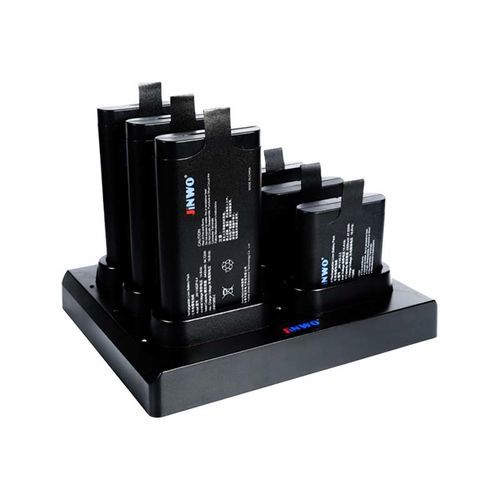 Batteria lampada frontale chirurgica - JW-Y4S-3.3 - JINWO TECHNOLOGY - al litio / compatta / intelligente