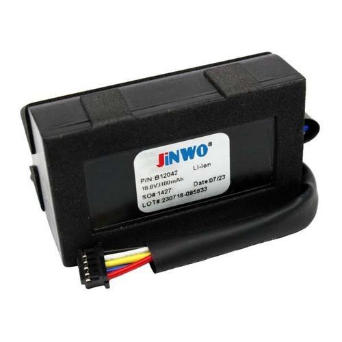 Batteria per dispositivi medici - JW1030950 - JINWO TECHNOLOGY - per il settore medico / al litio / intelligente