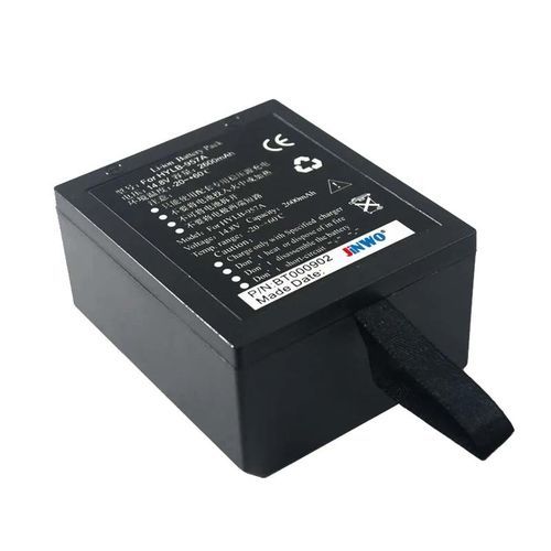 Batteria per monitor paziente - JW-HYLB-231 - JINWO TECHNOLOGY - per il settore medico / al litio / mobile