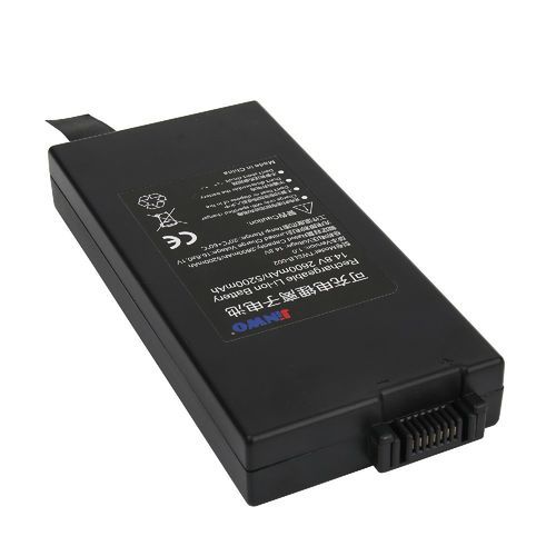 Batteria per monitor paziente - JW-TWSLB-00 series - JINWO TECHNOLOGY - per il settore medico / al litio / trasportabile