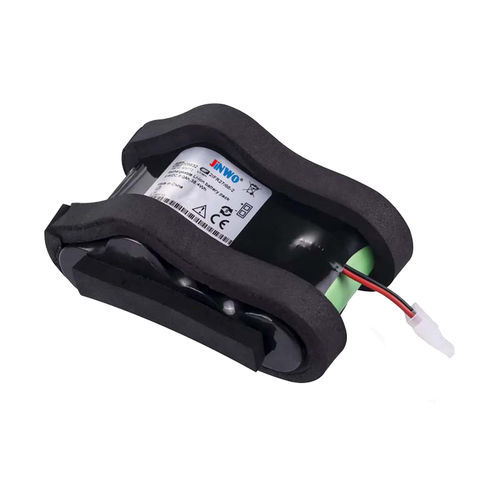 Batteria per monitor paziente - JW105632 - JINWO TECHNOLOGY - per il settore medico / al litio / mobile