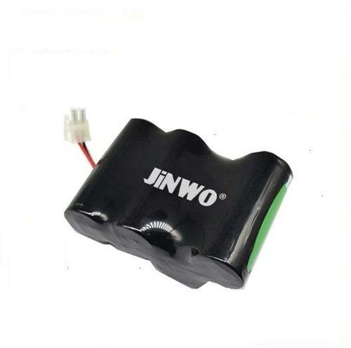 Batteria per monitor paziente - JW105631 - JINWO TECHNOLOGY - per il settore medico / al litio / mobile