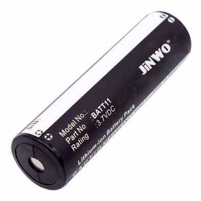 Batteria per monitor paziente - BATT11 - JINWO TECHNOLOGY - per il settore medico / al litio / intelligente