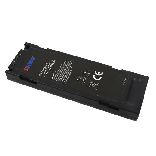 Batteria per monitor paziente - JW0146-00-0099 - JINWO TECHNOLOGY - per il settore medico / al litio / intelligente