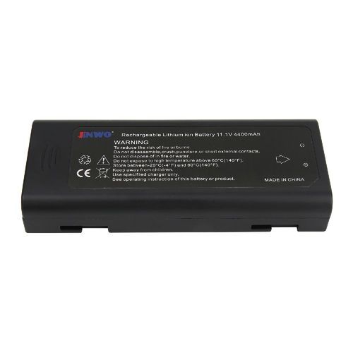 Batteria per dispositivi medici - JW11501801200 - JINWO TECHNOLOGY - per il settore medico / al litio / portatile