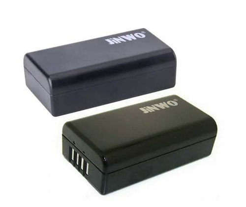 Batteria per elettrocardiografo - JW2047357-001 - JINWO TECHNOLOGY - per il settore medico / al litio / intelligente