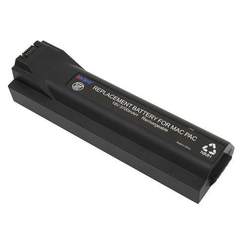 Batteria per elettrocardiografo - JW900770-001 - JINWO TECHNOLOGY - intelligente