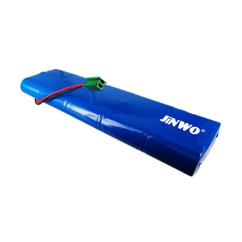 Batteria per elettrocardiografo - JW30344270 - JINWO TECHNOLOGY - per il settore medico