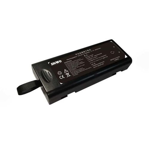 Batteria per monitor paziente - JW-T2 - JINWO TECHNOLOGY - per il settore medico / al litio / trasportabile