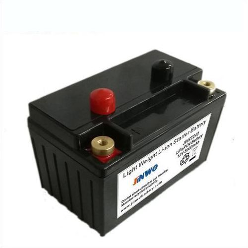 Batteria per dispositivi medici - JWST480 - JINWO TECHNOLOGY - per il settore medico / al litio / compatta