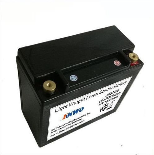 Batteria per dispositivi medici - JWST series - JINWO TECHNOLOGY - per il settore medico / al litio