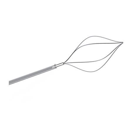 Cestello endoscopico per estrazione di calcolo biliare - FoShan DiHua tech - elicoidale