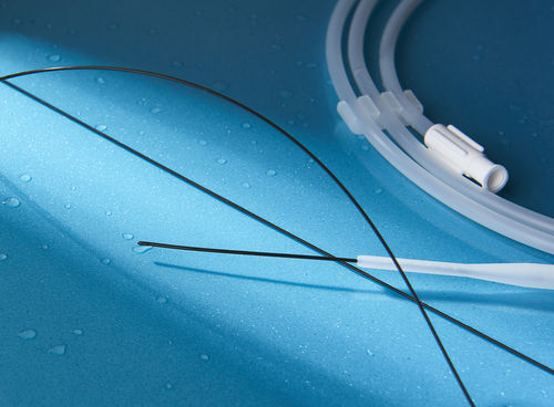 Filo guida di catetere - FoShan DiHua tech - ureterale / idrofilo
