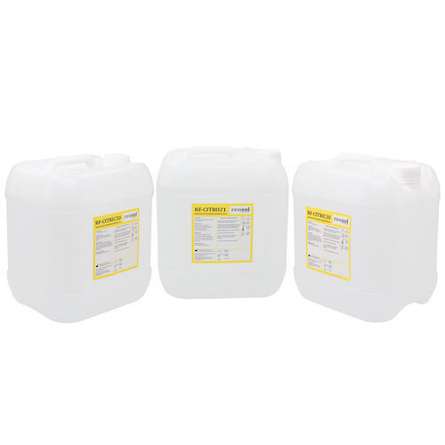 Disinfettante per dispositivi di emodialisi - Farmacarb - liquido / 5000 ml / 10000 ml