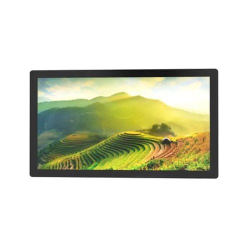 Monitor medico - ClearTV - Full HD / LCD