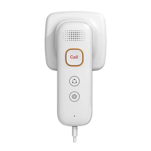 Sistema di chiamata infermiera portatile - PS-LWD1 - ClearTV - medico