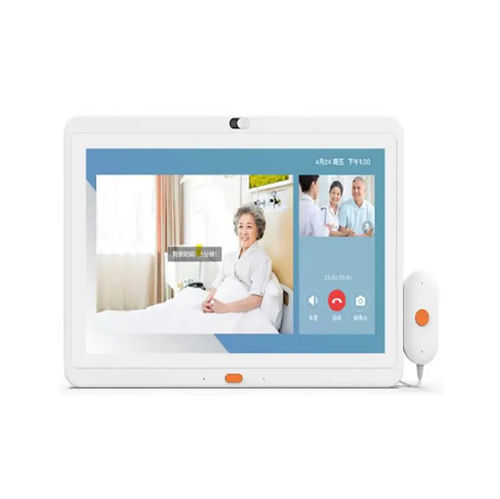 Monitor per terapia intensiva - ClearTV - 13.3" / 10.1" / 15,6"