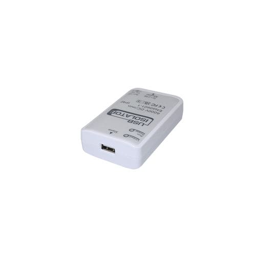 Isolatore galvanico per dispositivi medici - UIBA000 - EmCom Technology Inc.