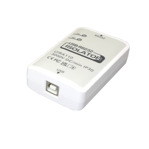 Isolatore galvanico per dispositivi medici - UIRA110 - EmCom Technology Inc.