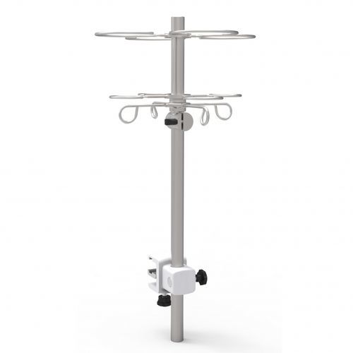 Rack per pompe di perfusione - MZ Liberec, a.s.