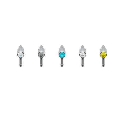 Adattatore DIN - MZ Liberec, a.s. - ENV / tipo BS / DISS