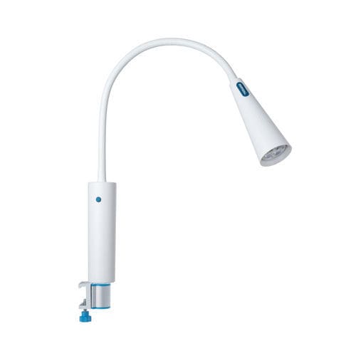 Lampada da lettura - 22634 - MZ Liberec, a.s. - di illuminazione / medica / a LED