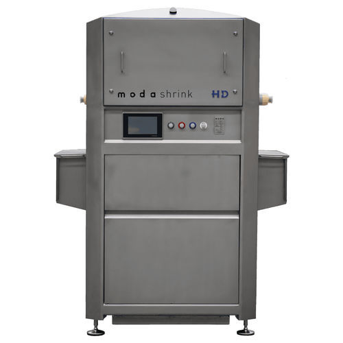 Essicatore sottovuoto - Moda - Amcor Embalagens Flexíveis