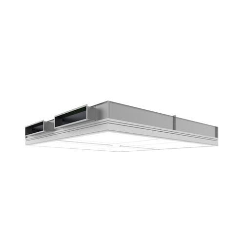 Modulo a flusso laminare per sala operatoria - Medmark Technology - mobile / da soffitto / orizzontale