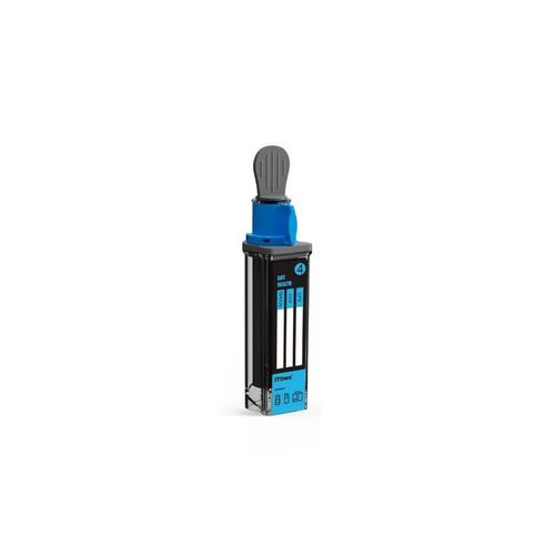 Test rapido per malattie gastrointestinali - CGD-4 - Hangzhou Antigenne Technology Co. Ltd - veterinario / canino / per antigeni