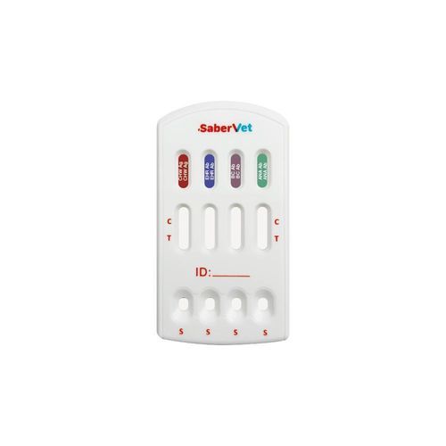 Test rapido della filaria - Hangzhou Antigenne Technology Co. Ltd - veterinario / canino / per anticorpi