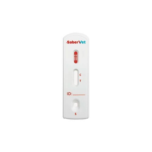 Test rapido dell'encefalite - Sabervet  - Hangzhou Antigenne Technology Co. Ltd - diagnostico / veterinario / canino
