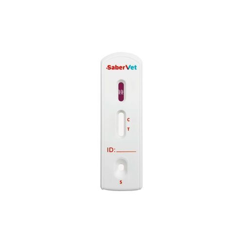 Test rapido diagnostico - F-BT(A+B) - Hangzhou Antigenne Technology Co. Ltd - per determinazione dei gruppi sanguigni / veterinario / per felini