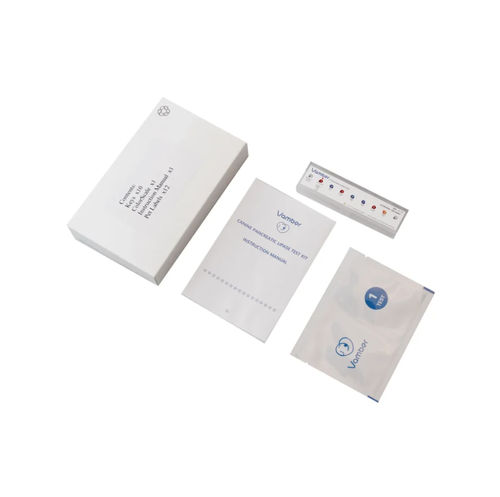 Test rapido diagnostico - VEC-302 - Hangzhou Antigenne Technology Co. Ltd - veterinario / canino / di lipasi
