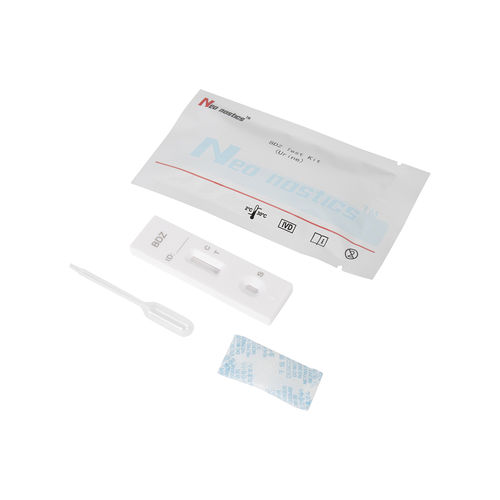Kit di test per benziodiapine - BDZ0068 - Neo-nostics - antidroga / di urina
