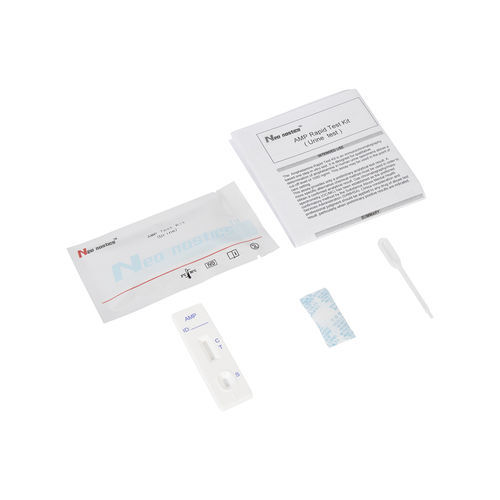 Kit di test per anfetamine - AMP0069  - Neo-nostics - antidroga / di urina / di superficie
