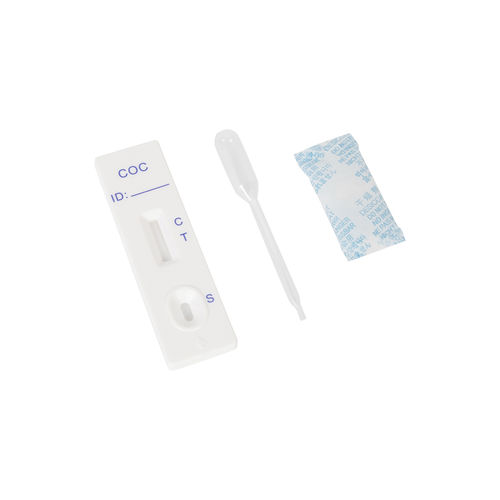 Kit di test per cocaina - COC0067 - Neo-nostics - antidroga / di urina