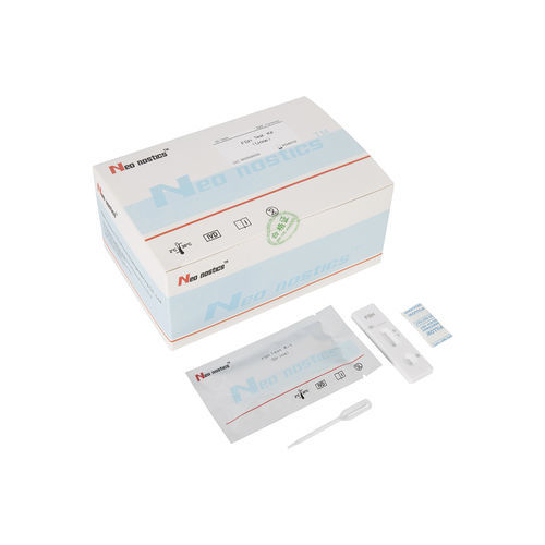 Kit di test di FSH - FSH0031  - Neo-nostics - da ricerca / di ovulazione / di urina