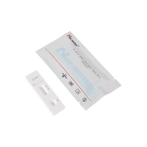 Kit di test per malattie infettive - ECO0057  - Neo-nostics - per antigeni / dell'Escherichia coli / per feci