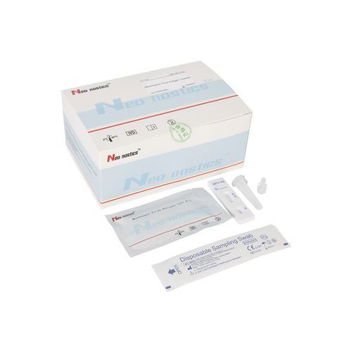 Test rapido per malattie infettive - MPV0043 - Neo-nostics - per antigeni / di siero / al plasma